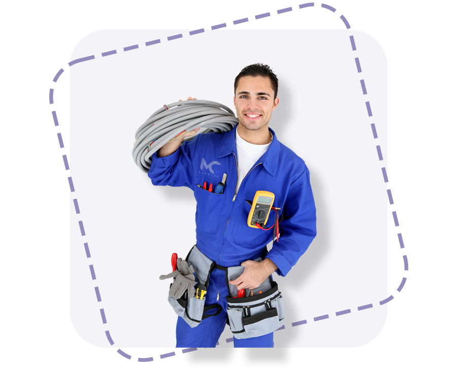 Assistenza Elettrodomestici MC Service